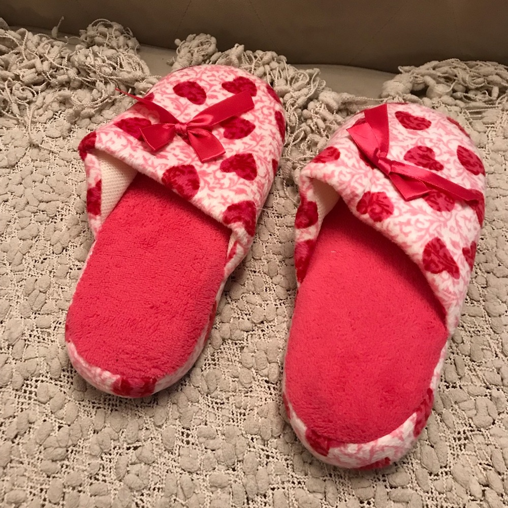Slippers